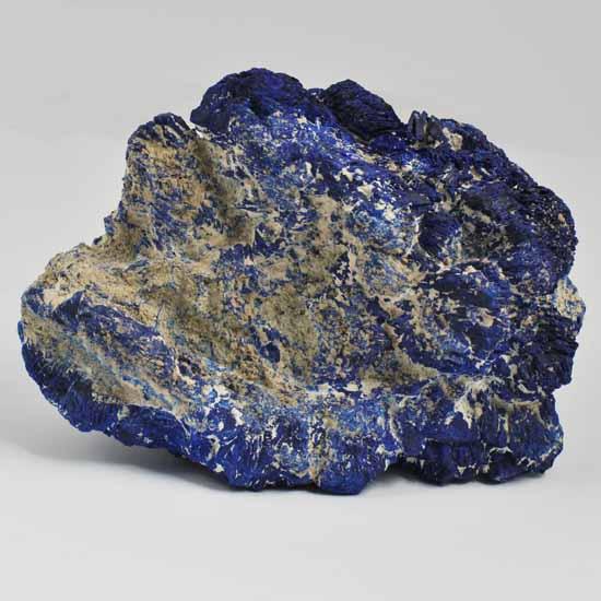 Minerali di Azzurrite