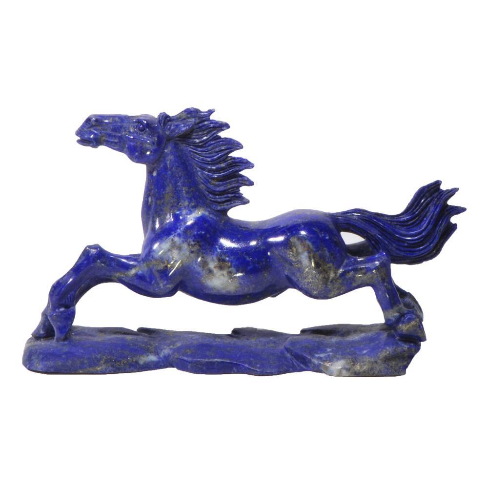 Cavallo Lapislazzuli