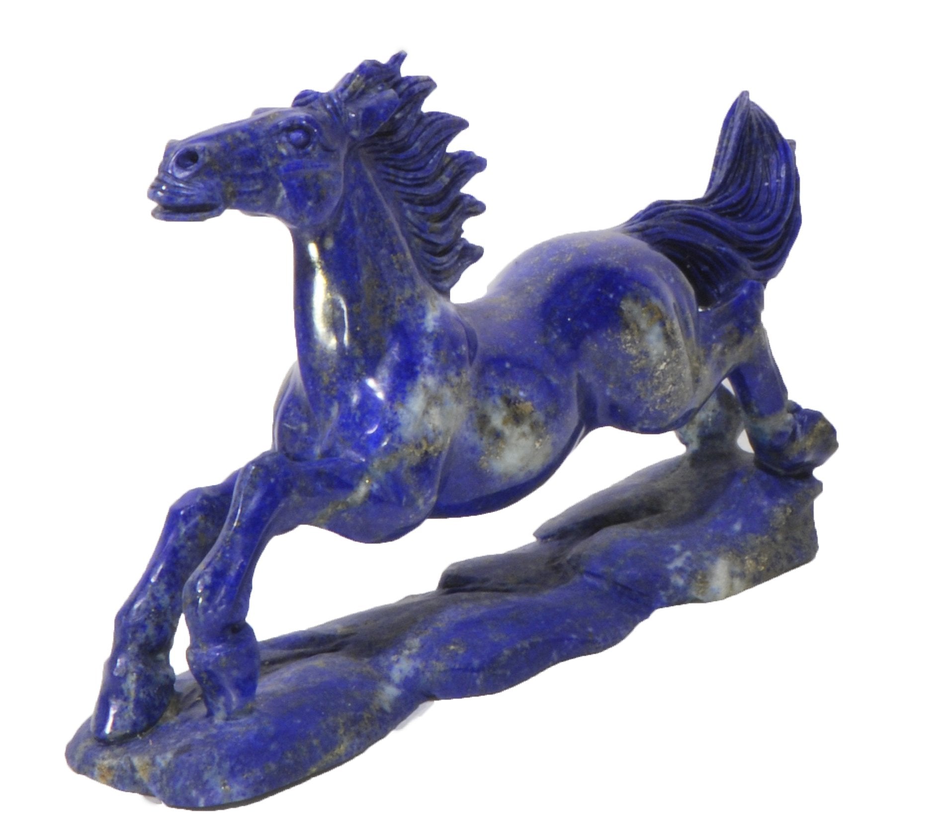 Cavallo Lapislazzuli