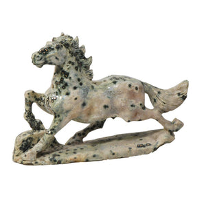 Cavallo Diaspro Oceanico