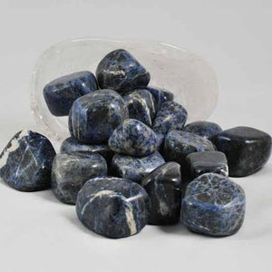 Burattato Sodalite