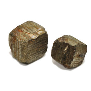 Pirite Cubica